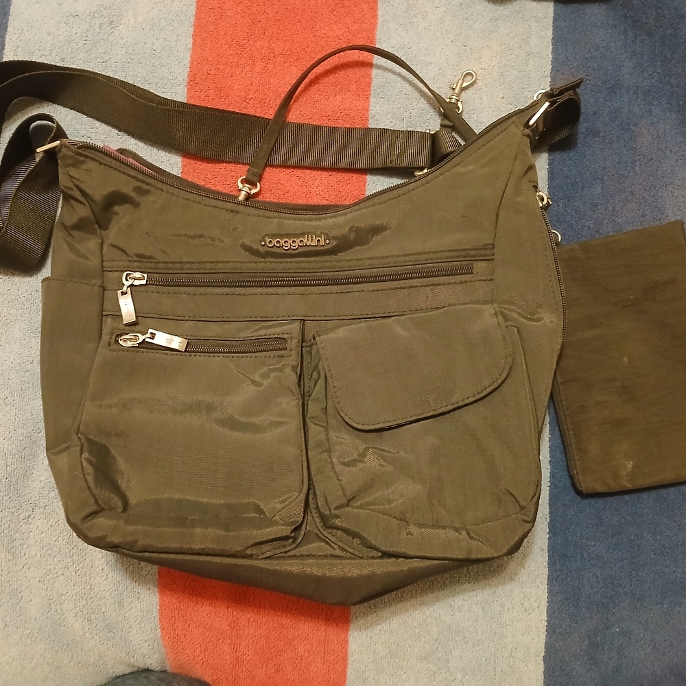 Baggallini anywhere bag